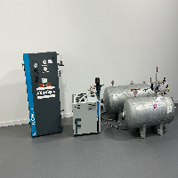 FD10 Quality Air Solutions Air Dryer image 0